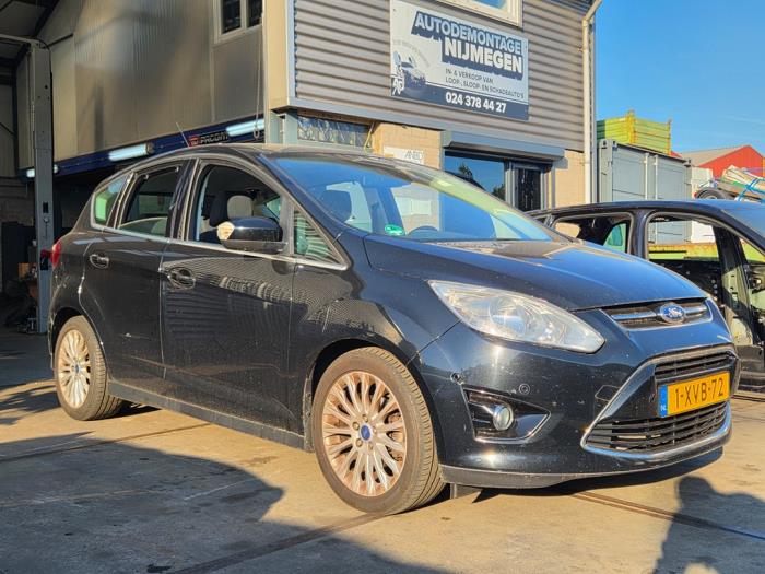 Ford C-Max 1.0 Ti-VCT EcoBoost 12V 125  (Sloop)