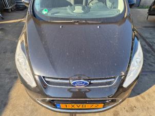 Ford C-Max 1.0 Ti-VCT EcoBoost 12V 125 Sloopvoertuig (2014, Zwart)