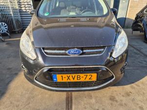 Ford C-Max 1.0 Ti-VCT EcoBoost 12V 125 Sloopvoertuig (2014, Zwart)