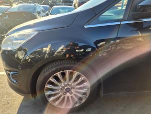 Ford C-Max 1.0 Ti-VCT EcoBoost 12V 125 Sloopvoertuig (2014, Zwart)