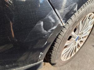 Ford C-Max 1.0 Ti-VCT EcoBoost 12V 125 Sloopvoertuig (2014, Zwart)