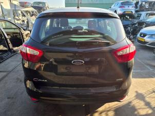 Ford C-Max 1.0 Ti-VCT EcoBoost 12V 125 Sloopvoertuig (2014, Zwart)