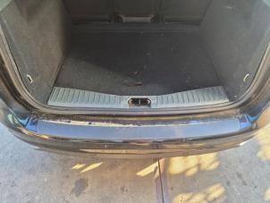 Ford C-Max 1.0 Ti-VCT EcoBoost 12V 125 Sloopvoertuig (2014, Zwart)