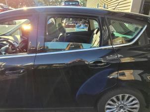 Ford C-Max 1.0 Ti-VCT EcoBoost 12V 125 Sloopvoertuig (2014, Zwart)