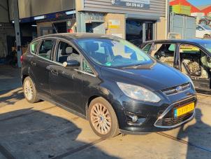 Ford C-Max 1.0 Ti-VCT EcoBoost 12V 125 Sloopvoertuig (2014, Zwart)
