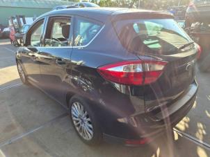 Ford C-Max 1.0 Ti-VCT EcoBoost 12V 125 Sloopvoertuig (2014, Zwart)