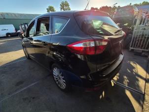 Ford C-Max 1.0 Ti-VCT EcoBoost 12V 125 Sloopvoertuig (2014, Zwart)