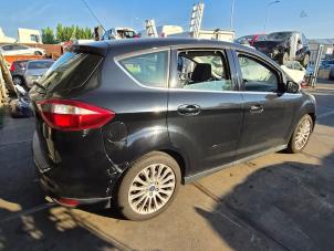 Ford C-Max 1.0 Ti-VCT EcoBoost 12V 125 Sloopvoertuig (2014, Zwart)
