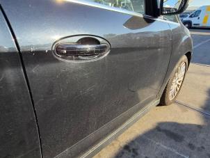 Ford C-Max 1.0 Ti-VCT EcoBoost 12V 125 Sloopvoertuig (2014, Zwart)