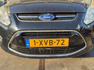 Ford C-Max 1.0 Ti-VCT EcoBoost 12V 125 Sloopvoertuig (2014, Zwart)