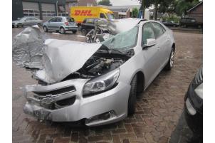 Chevrolet Malibu ABS-Sensor O327061 Spenderfahrzeug