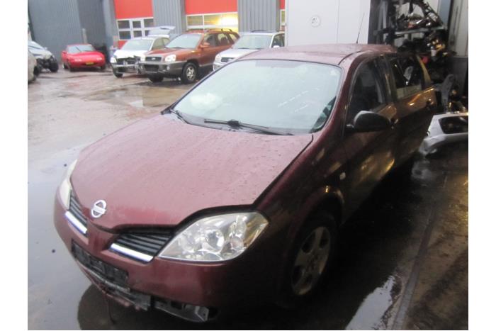 Deijne Nl Spezialist Fur Gebrauchte Japanisch Autoteile