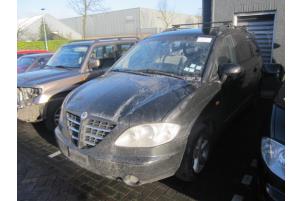 Ssang Yong Rodius 05-