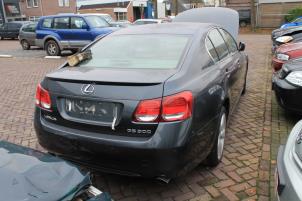 Lexus GS 05-