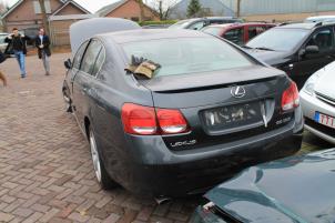 Lexus GS 05-