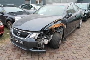 Lexus GS 300 Lambdasonde O364572 Spenderfahrzeug