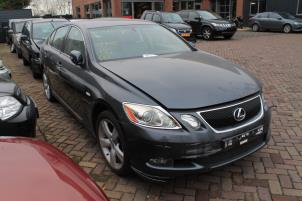 Lexus GS 05-