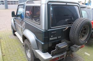 Daihatsu Rocky 97-