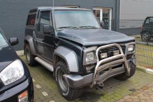 Daihatsu Rocky 97-