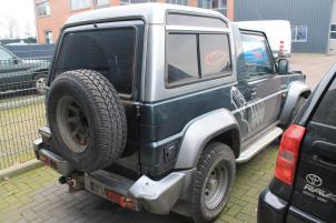 Daihatsu Rocky 97-