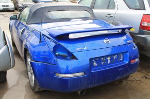 Nissan 350 Z 03-