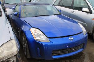 Nissan 350 Z 03-