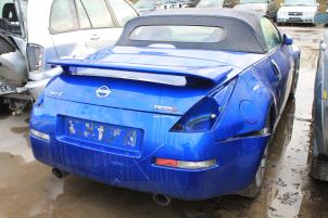 Nissan 350 Z 03-