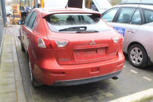 Mitsubishi Lancer 08-