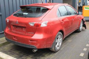 Mitsubishi Lancer 08-