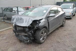 Hyundai I30 12-
