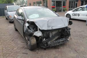 Hyundai I30 12-
