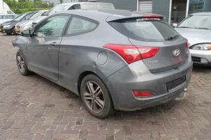 Hyundai I30 12-