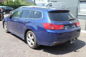 Honda Accord 08-