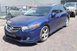 Honda Accord Airbag Set+Module O334078 Donorvoertuig