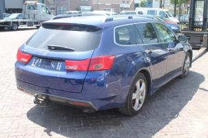 Honda Accord 08-