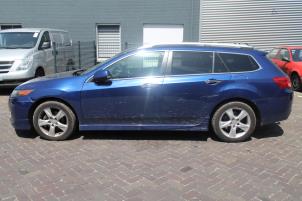 Honda Accord 08-