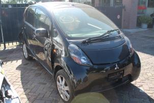 Mitsubishi i-MiEV 11-
