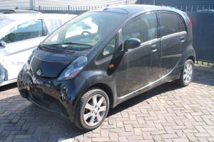 Mitsubishi i-MiEV 11-
