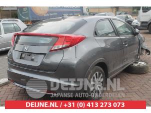 Honda Civic 12-