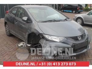 Honda Civic 12-