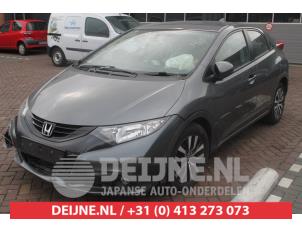 Honda Civic Lambdasonde O364791 Spenderfahrzeug