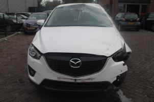 Mazda CX-5 11-