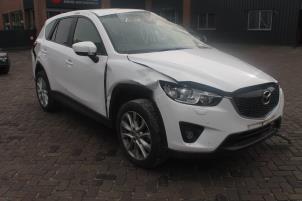 Mazda CX-5 11-