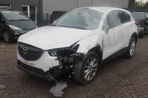 Mazda CX-5 11-