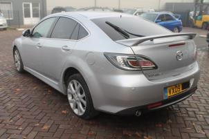 Mazda 6 08-