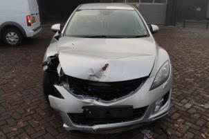 Mazda 6 Dode hoek sensor O515505 Donorvoertuig