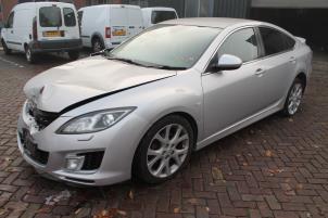 Mazda 6 08-