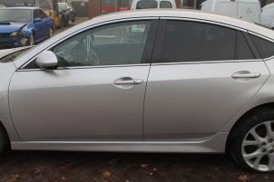 Mazda 6 08-