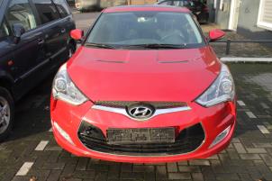 Hyundai Veloster 11-