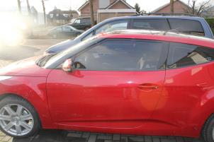 Hyundai Veloster ABS Sensor O327207 Donor vehicle